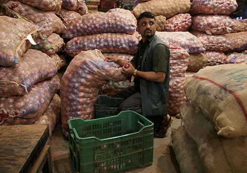 India bans onion exports until March 31, 2024